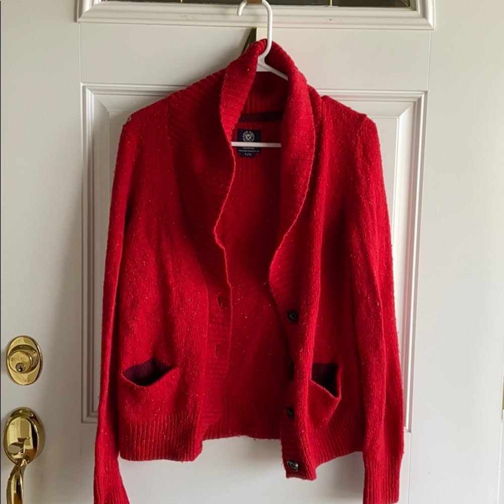 American Eagle Cardigan